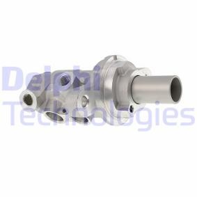 Acquista Cilindro maestro del freno da DELPHI LM80668 a buon mercato per soli 152,58 €