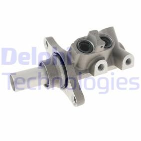 Hauptbremszylinder LM80692