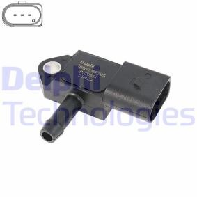 Ladedrucksensor von DELPHI PS20074-12B1