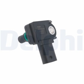 Køb Sensor, sugerørstryk af DELPHI PS20078-12B1 til den lave pris 234,80 DKK