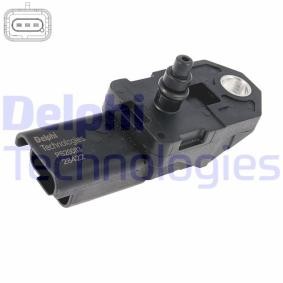 Køb Sensor, sugerørstryk af DELPHI PS20083-12B1 til den lave pris 233,96 DKK