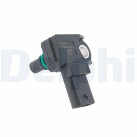 Acquista Sensore, pressione collettore d'aspirazione da DELPHI PS20092-12B1 a buon mercato per soli 34,14 €