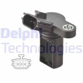 Compre Sensor, posição da árvore de cames da DELPHI SS12296-12B1 a um preço baixo por 16,62 €