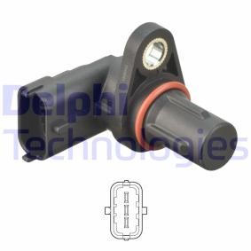 Compre Sensor, posição da árvore de cames da DELPHI SS12298-12B1 a um preço baixo por 25,37 €