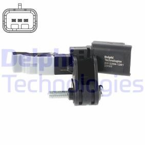 Acquista Generatore di impulsi, Albero a gomiti da DELPHI SS12299-12B1 a buon mercato per soli 20,32 €