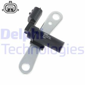 Compre Gerador de impulsos, cambota da DELPHI SS12300-12B1 a um preço baixo por 17,60 €