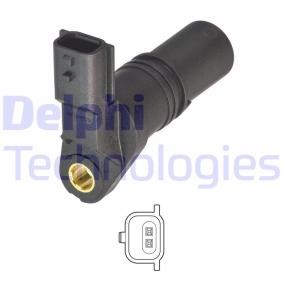 Compre Gerador de impulsos, cambota da DELPHI SS12303-12B1 a um preço baixo por 14,12 €