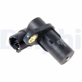 Kurbelwellensensor SS12304-12B1 von DELPHI günstig für 15,57 € online kaufen