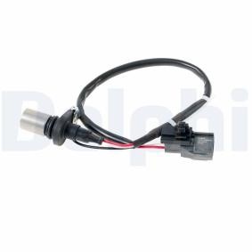 Compre Gerador de impulsos, cambota da DELPHI SS12306-12B1 a um preço baixo por 17,86 €