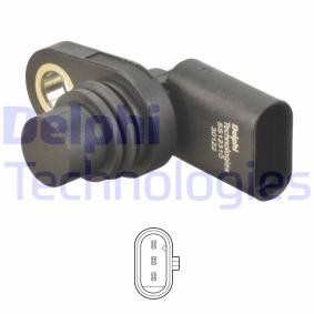 Compre Sensor, posição da árvore de cames da DELPHI SS12310-12B1 a um preço baixo por 18,07 €