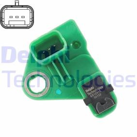 Acquista Generatore di impulsi, Albero a gomiti da DELPHI SS12315-12B1 a buon mercato per soli 18,46 €