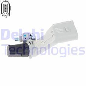 VOLKSWAGEN Kurbelwellensensor von DELPHI