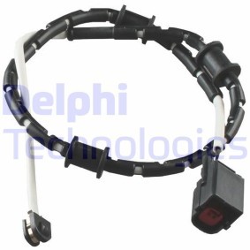 Köp Vevaxelgivare av DELPHI SS12318-12B1 till det låga priset 226,20 kr