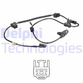ABS-Sensor von DELPHI SS21039