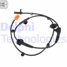 ABS-Sensor von DELPHI SS21140-12B1