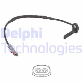 ABS-Sensor von DELPHI