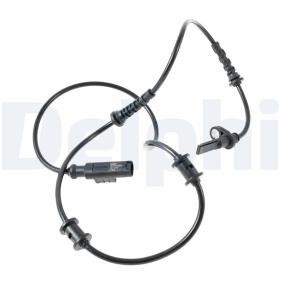 Køb ABS Sensor af DELPHI SS21259-12B1 til den lave pris 165,06 DKK