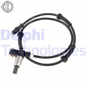ABS-Sensor SS21263-12B1 für RENAULT