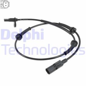 ABS-Sensor SS21265-12B1 für ABARTH