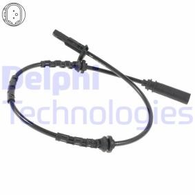 Compre Sensor, rotações da roda da DELPHI SS21266-12B1 a um preço baixo por 23,79 €