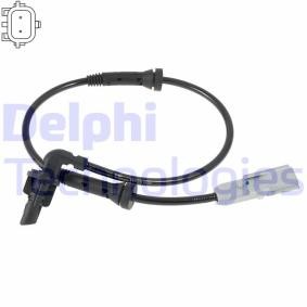 ABS-Sensor von DELPHI SS21270-12B1