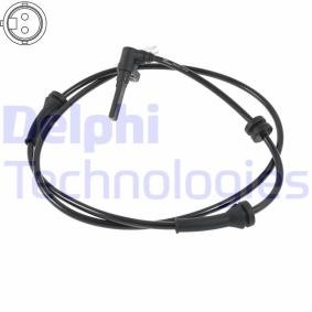 Comprar Sensor ABS de DELPHI SS21271-12B1 a bajo precio de 28,80 €