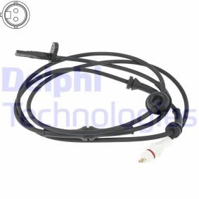 Comprar Sensor ABS de DELPHI SS21272-12B1 a bajo precio de 21,21 €