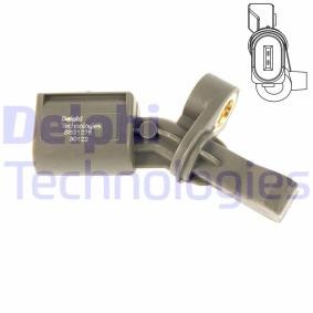 Comprar Sensor ABS de DELPHI SS21275-12B1 a bajo precio de 10,92 €