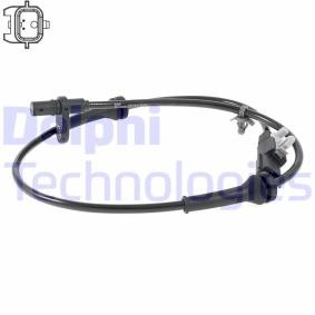 NISSAN ABS-Sensor von DELPHI