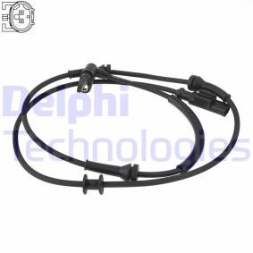 Comprar Sensor ABS de DELPHI SS21278-12B1 a bajo precio de 21,82 €