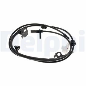 ABS-Sensor SS21287-12B1 für Yaris Schrägheck (_P1_) für 20,96 CHF
