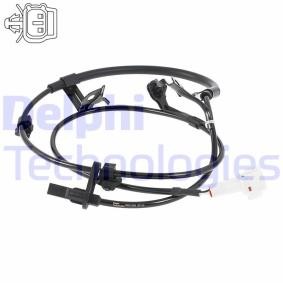 ABS-Sensor SS21289-12B1 für Yaris Schrägheck (_P1_) für 23,64 CHF