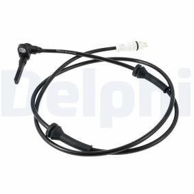 Comprar Sensor ABS de DELPHI SS21295-12B1 a bajo precio de 26,84 €
