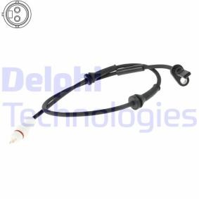 Comprar Sensor ABS de DELPHI SS21296-12B1 a bajo precio de 27,15 €