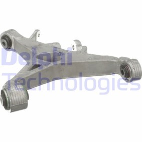 Comprar Barra oscilante de suspensión de ruedas de DELPHI TC6071 a bajo precio de 128,32 €