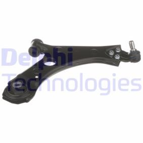 JEEP Querlenker von DELPHI