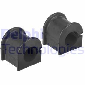 Stabigummis von DELPHI TD1232W