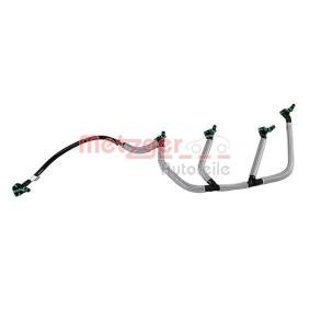 Achetez des Tuyau, carburant de fuite METZGER 0840153 à prix pour 61,91 €