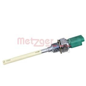 Køb Sensor, motorolieniveau af METZGER 0901447 til den lave pris 655,11 DKK