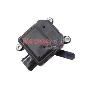 Køb Servomotor, blandingsklap af METZGER 0917718 til den lave pris 675,22 DKK