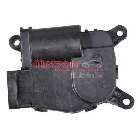 Køb Servomotor, blandingsklap af METZGER 0917720 til den lave pris 664,09 DKK