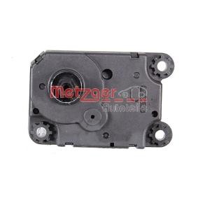 Stellmotor für Temperaturklappe 0917724
