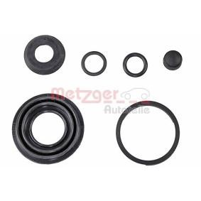 Acquista Kit di revisione della pinza freno da METZGER 114-0029 a buon mercato per soli 11,00 €