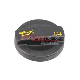 Acquista Tappo olio motore da METZGER 2141059 a buon mercato per soli 13,47 €
