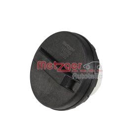 Köp Tanklock av METZGER 2141063 till det låga priset 253,40 kr