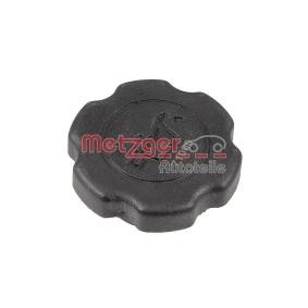 Öldeckel 2141064 KIA MAGENTIS von METZGER
