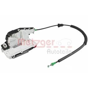 Osta Ovilukko METZGER:llä 2314512 edullisesti hintaan 96,64 €