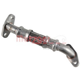 Ölleitung für Turbolader von METZGER für A5 Coupe (8T3) günstig online kaufen