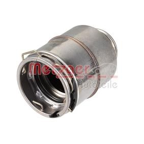 Köp Resonator, laddluftkylning av METZGER 2401033 till det låga priset 439,91 kr