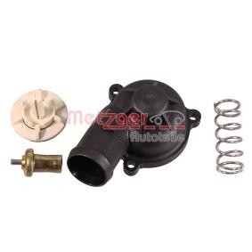 Achetez des Thermostat d'eau METZGER 4006468 à prix pour 40,86 €